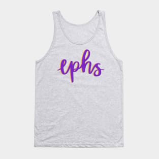 williams college ephs Tank Top